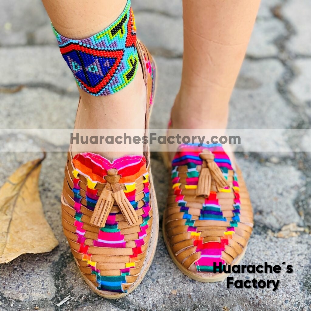 zj00007-Huarache-Artesanal-Mexicano-Hecho-mano-piel-Mujer-Zapato-piso-calzado-mayoreo-fabrica-proveedor-maquilador-fabricante-mayorista-taller-sahuayo-handmade (1)