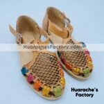zs00011-Huarache-Artesanal-Mexicano-Hecho-mano-piel-bebe-Zapato-piso-calzado-mayoreo-fabrica-proveedor-maquilador-fabrican (1)