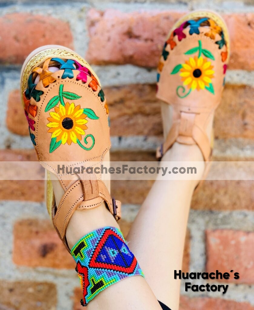 zj00637-Huarache-Artesanal-Mexicano-Hecho-mano-piel-Mujer-Zapato-plataforma-calzado-mayoreo-fabrica-proveedor-maquilador-fabricante-mayorista-taller-sahuayo-michoacan (2)