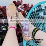 zs00803 Huaraches artesanales de piso mujer mayoreo fabricante calzado zapatos proveedor sandalias taller maquilador
